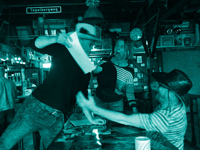 Fotowedstrijd ‘Thuis in het Westerkwartier’